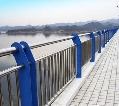 橋梁河道護欄 橋梁河道護欄