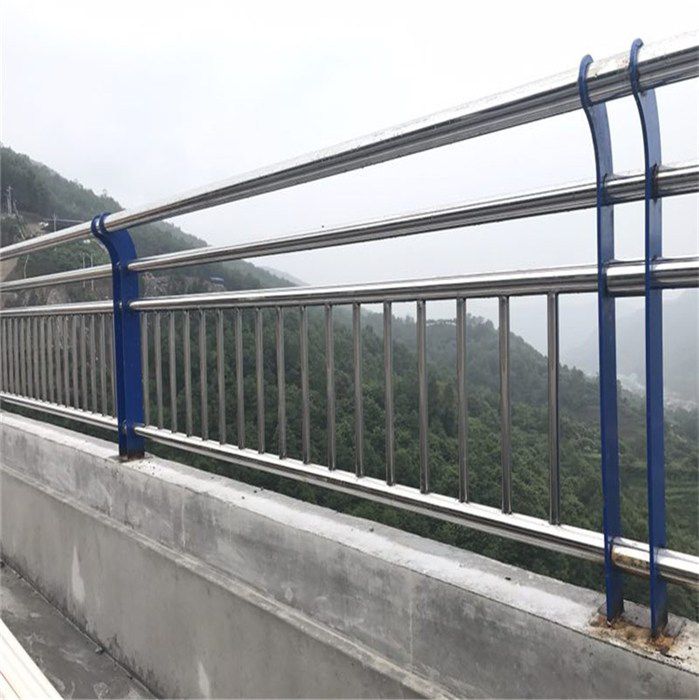 橋梁河道護欄 橋梁河道護欄